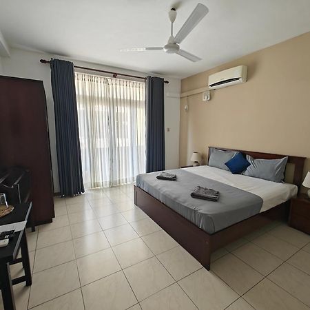 Hotel Palmyrah Residencies à Colombo Extérieur photo