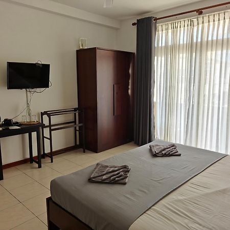 Hotel Palmyrah Residencies à Colombo Extérieur photo