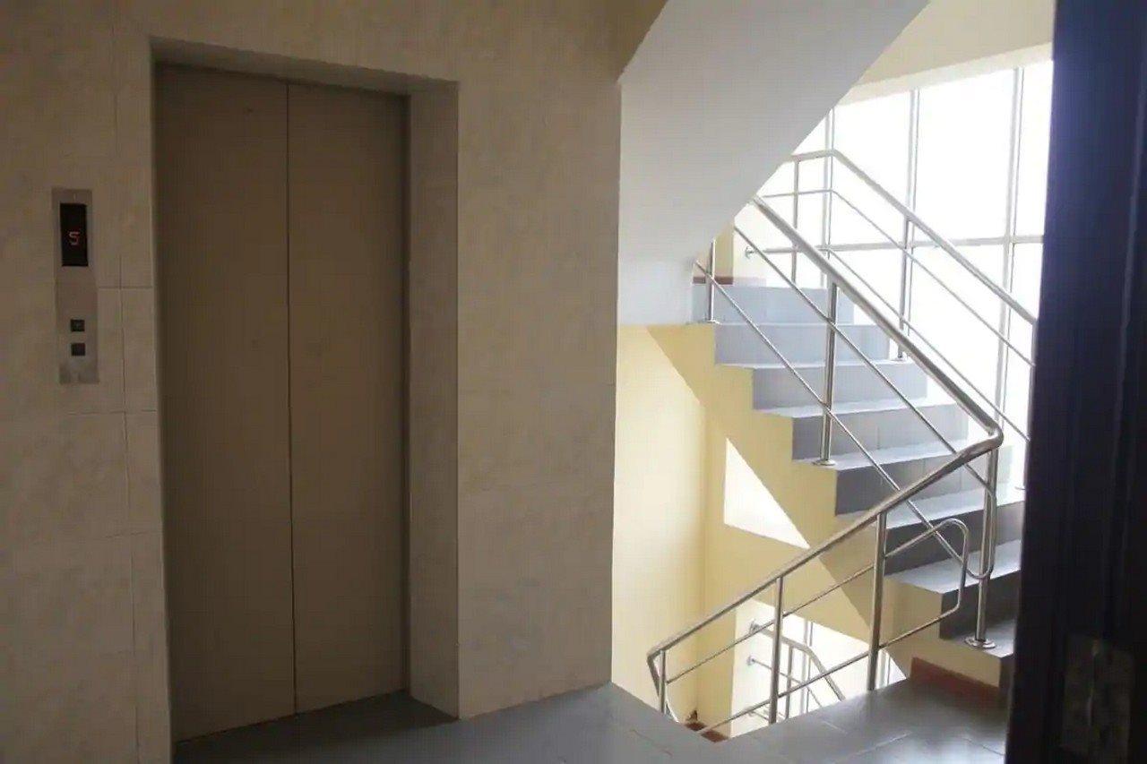 Hotel Palmyrah Residencies à Colombo Extérieur photo
