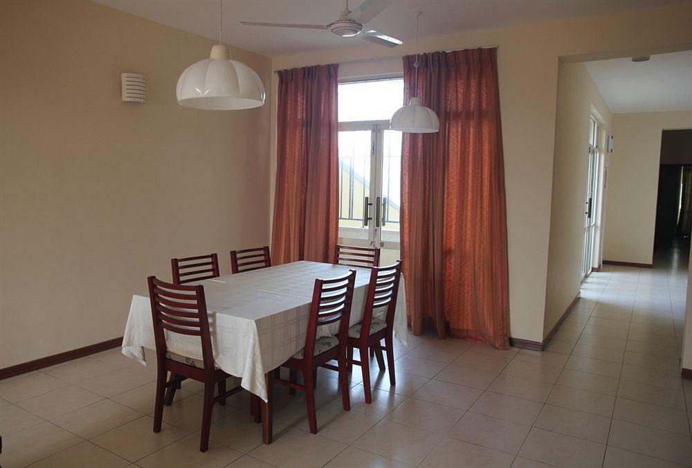 Hotel Palmyrah Residencies à Colombo Extérieur photo