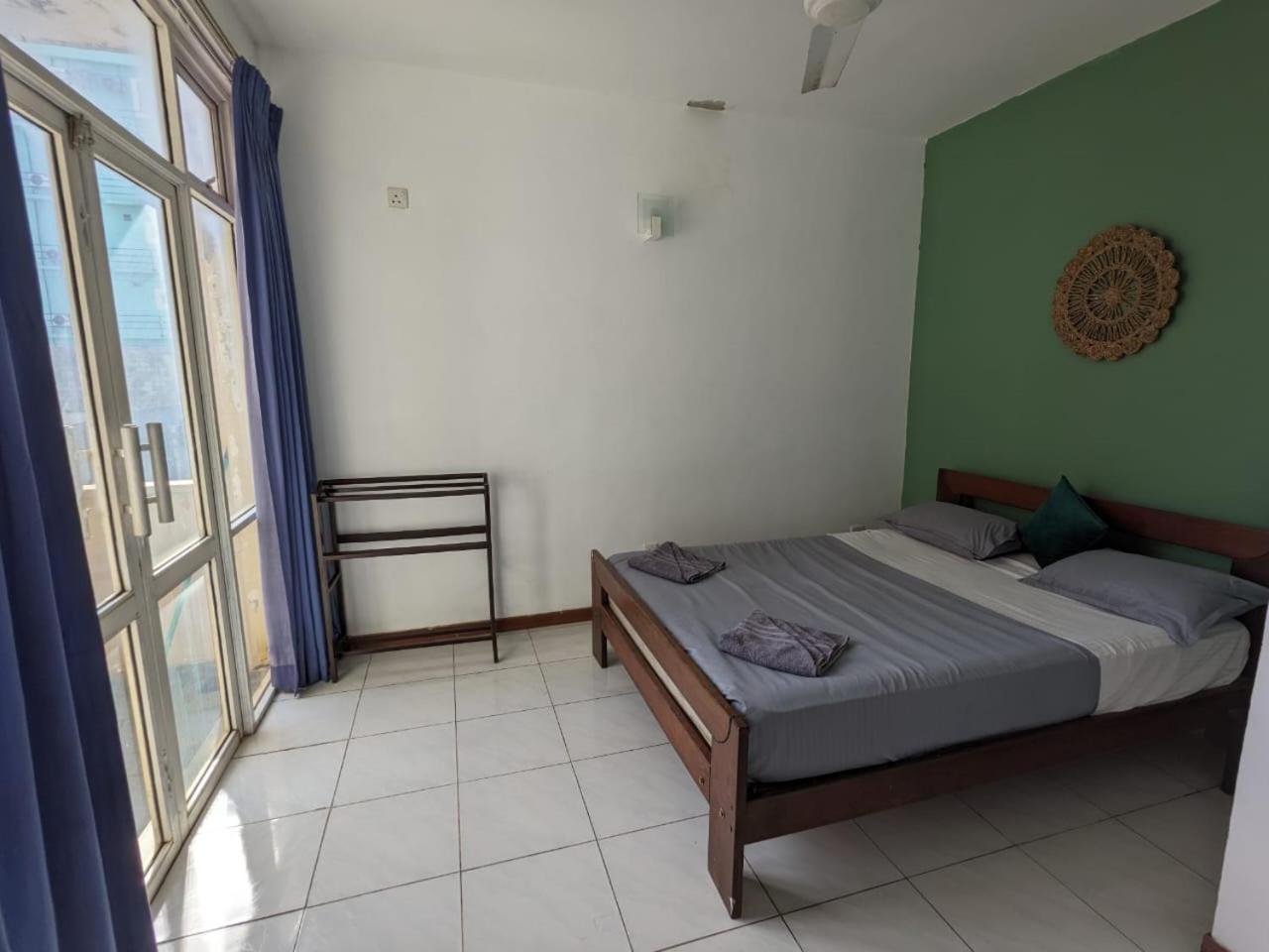 Hotel Palmyrah Residencies à Colombo Extérieur photo