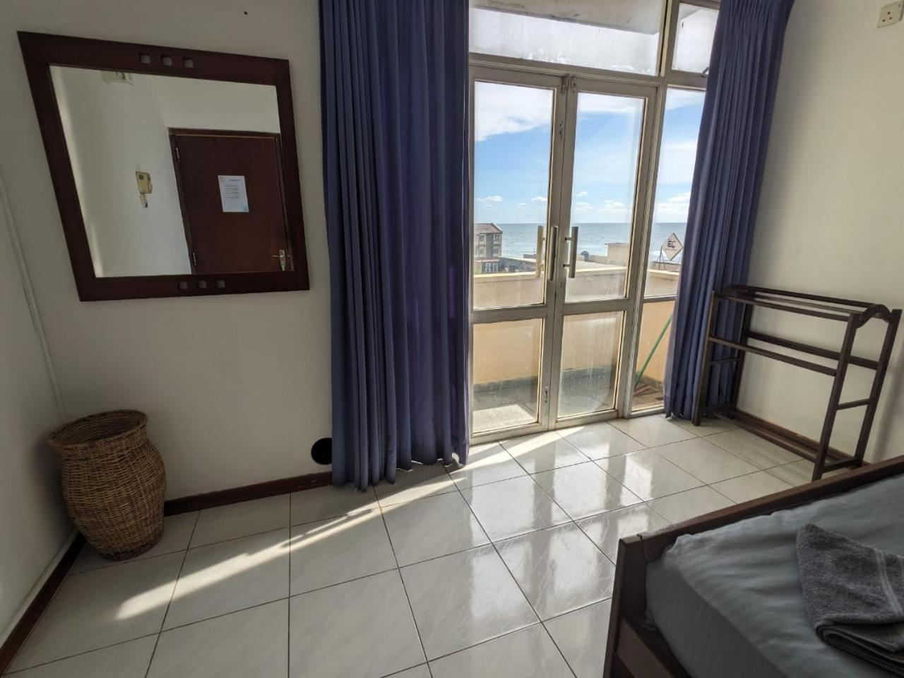 Hotel Palmyrah Residencies à Colombo Extérieur photo
