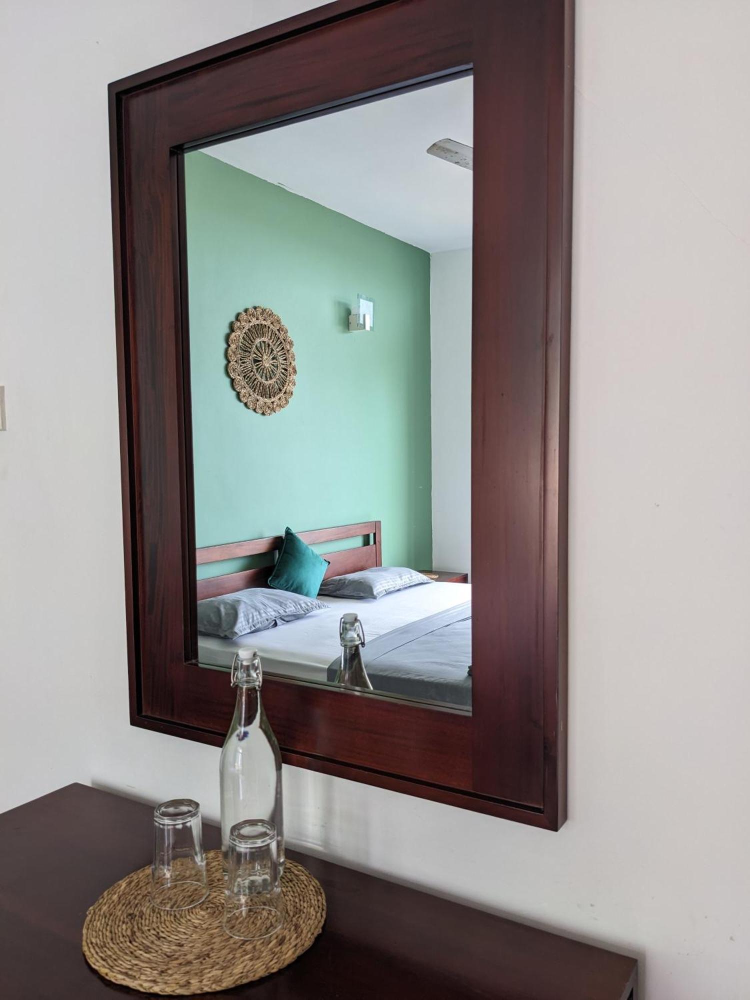 Hotel Palmyrah Residencies à Colombo Extérieur photo