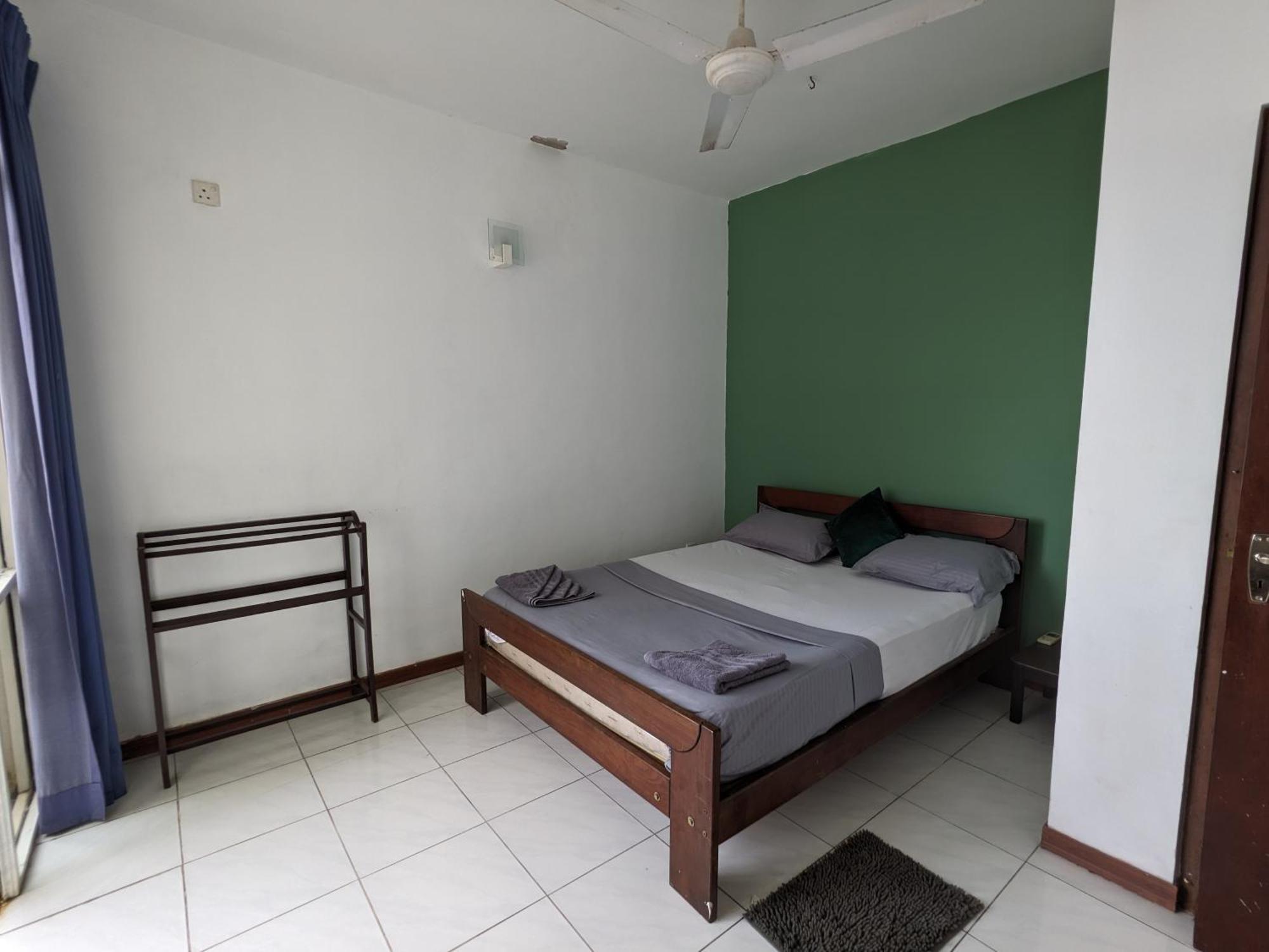 Hotel Palmyrah Residencies à Colombo Extérieur photo