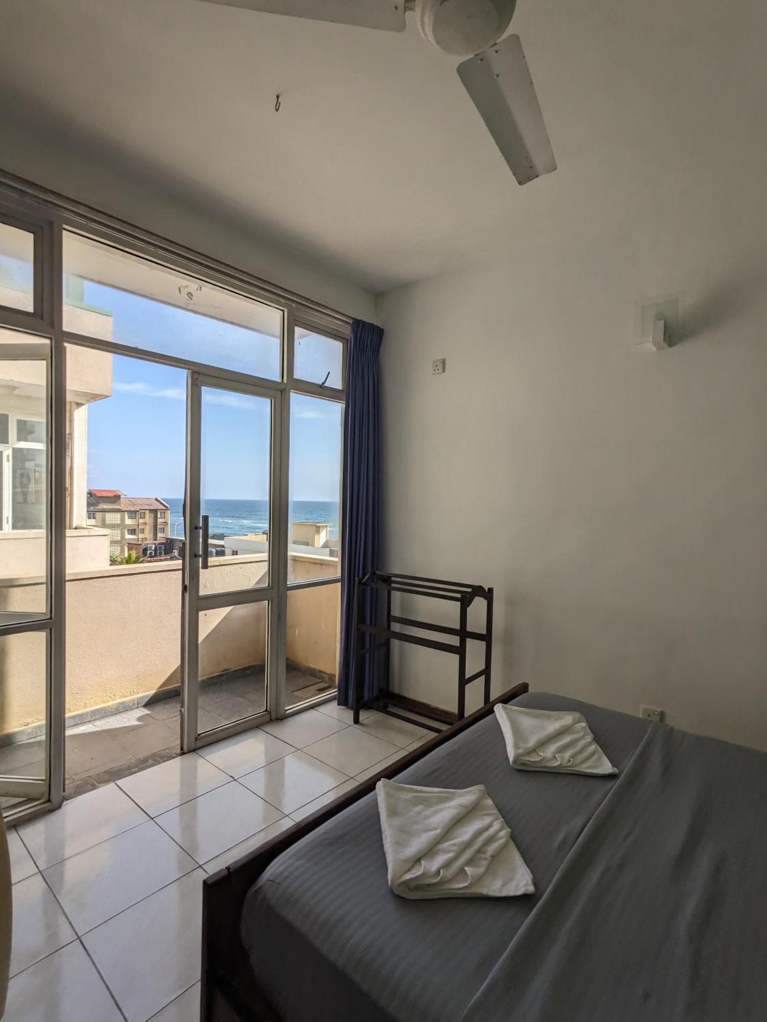 Hotel Palmyrah Residencies à Colombo Extérieur photo