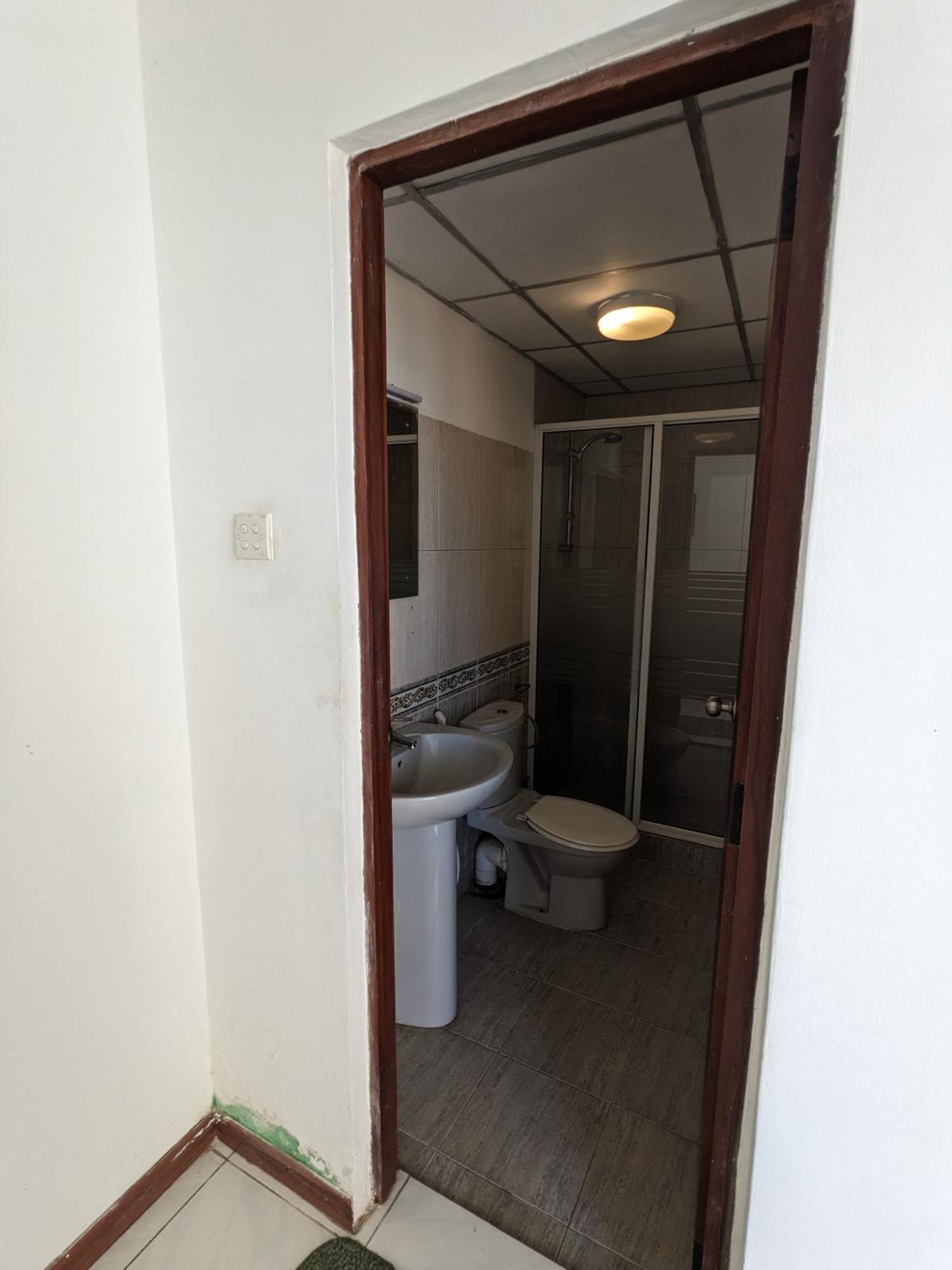 Hotel Palmyrah Residencies à Colombo Extérieur photo
