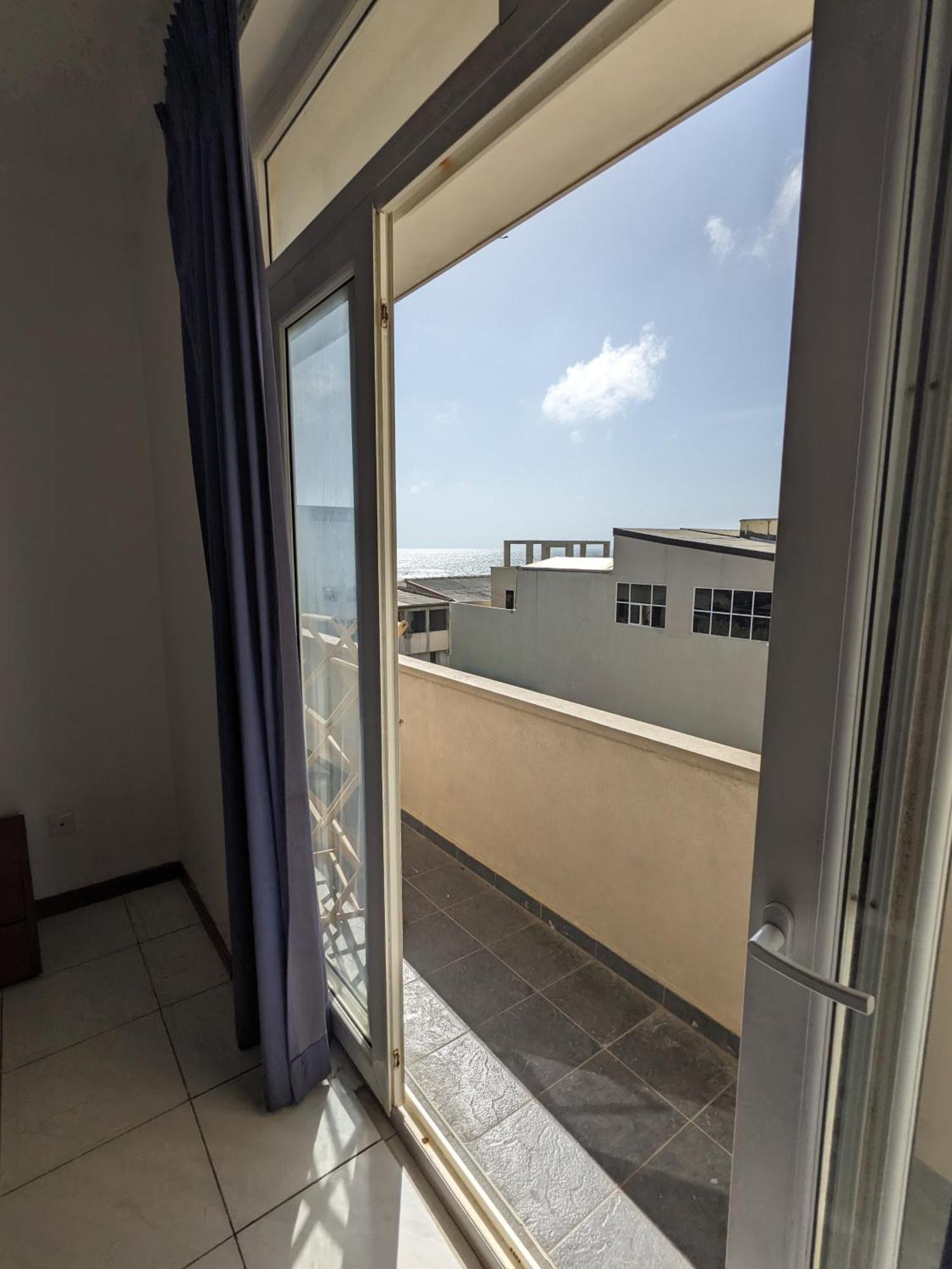 Hotel Palmyrah Residencies à Colombo Extérieur photo