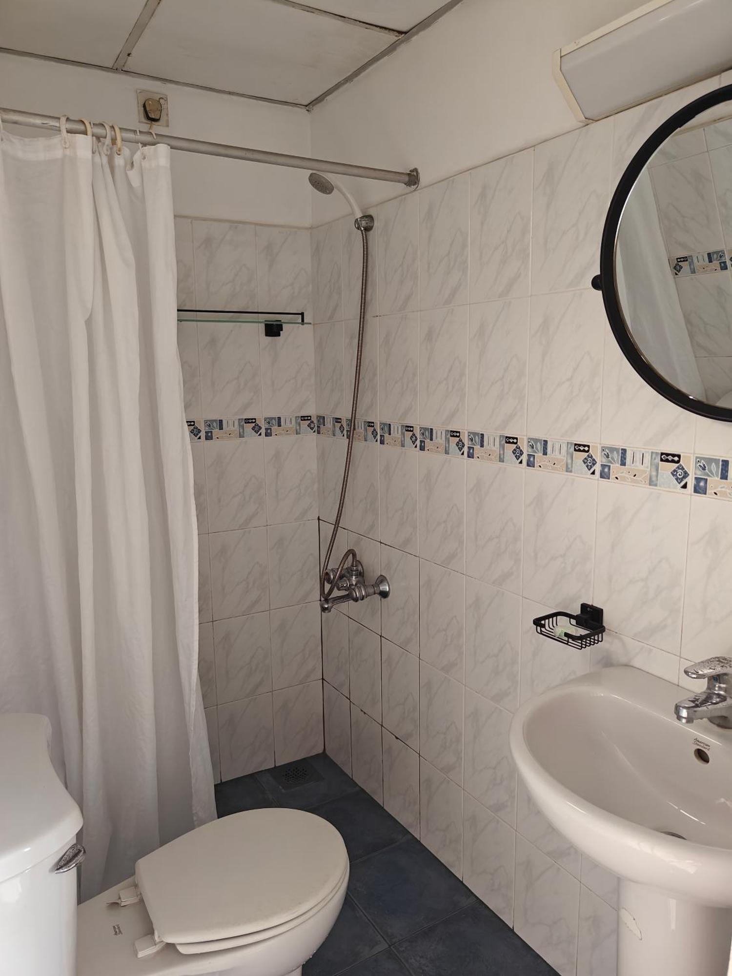 Hotel Palmyrah Residencies à Colombo Extérieur photo