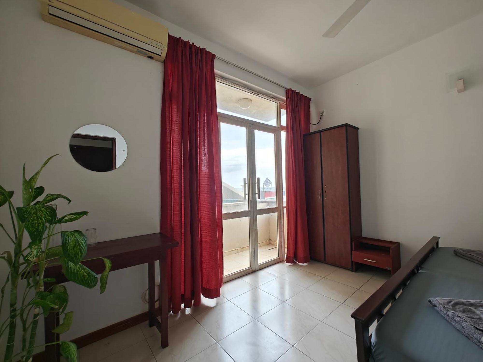 Hotel Palmyrah Residencies à Colombo Extérieur photo