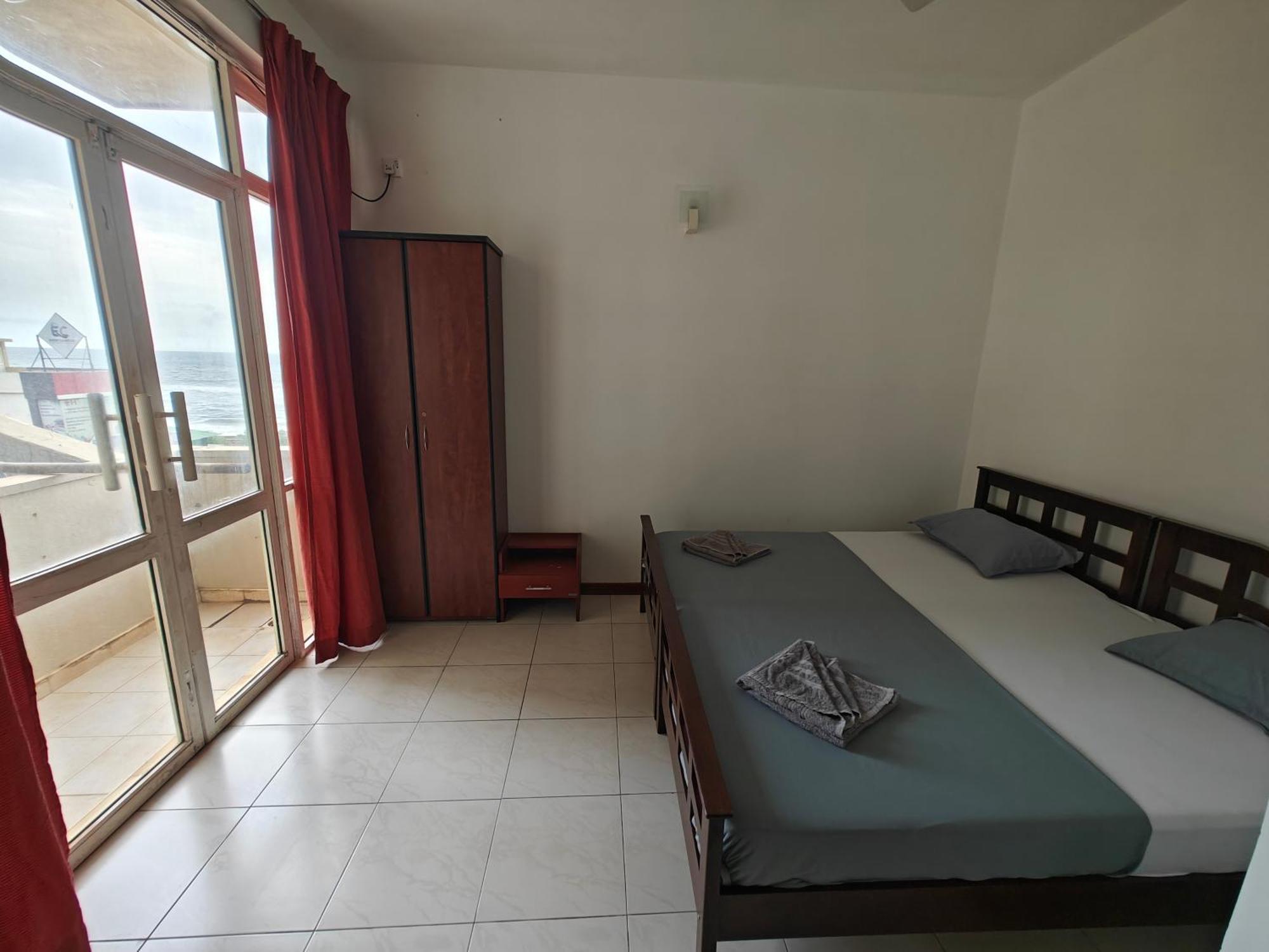 Hotel Palmyrah Residencies à Colombo Extérieur photo