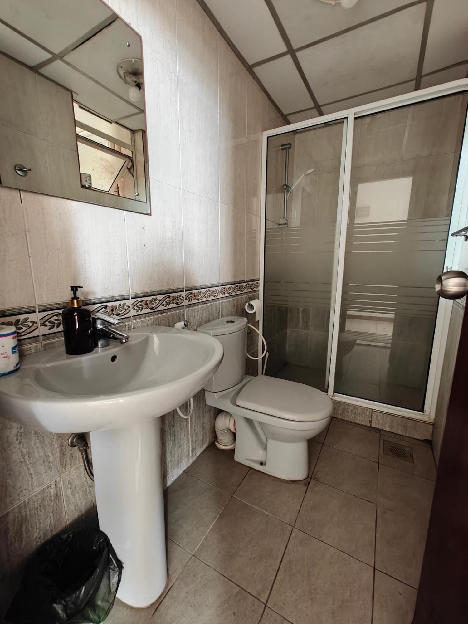 Hotel Palmyrah Residencies à Colombo Extérieur photo