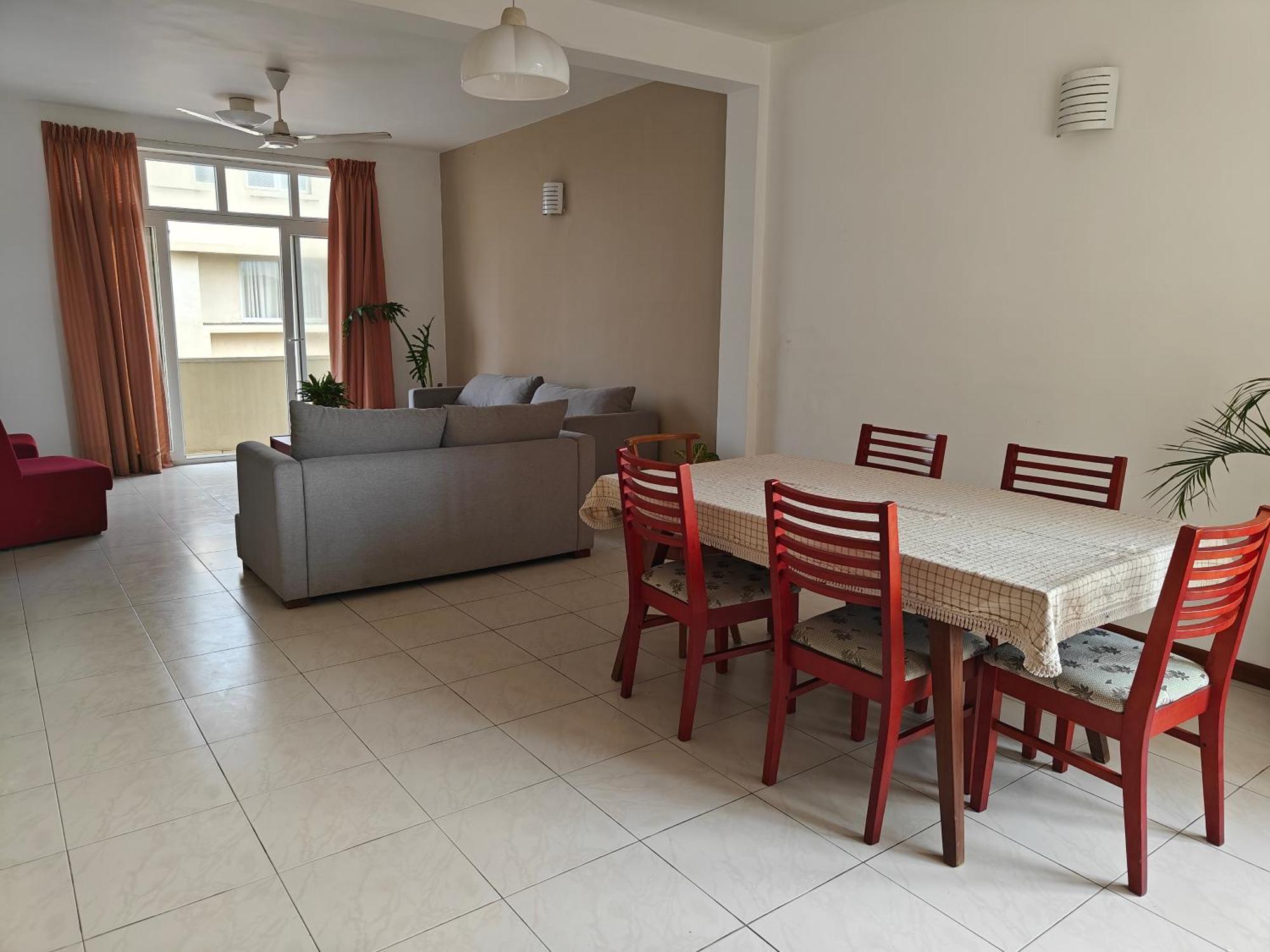 Hotel Palmyrah Residencies à Colombo Extérieur photo