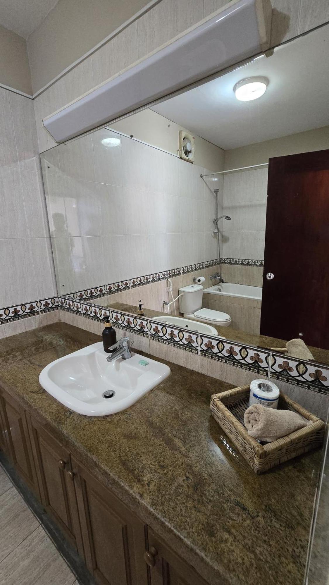 Hotel Palmyrah Residencies à Colombo Extérieur photo