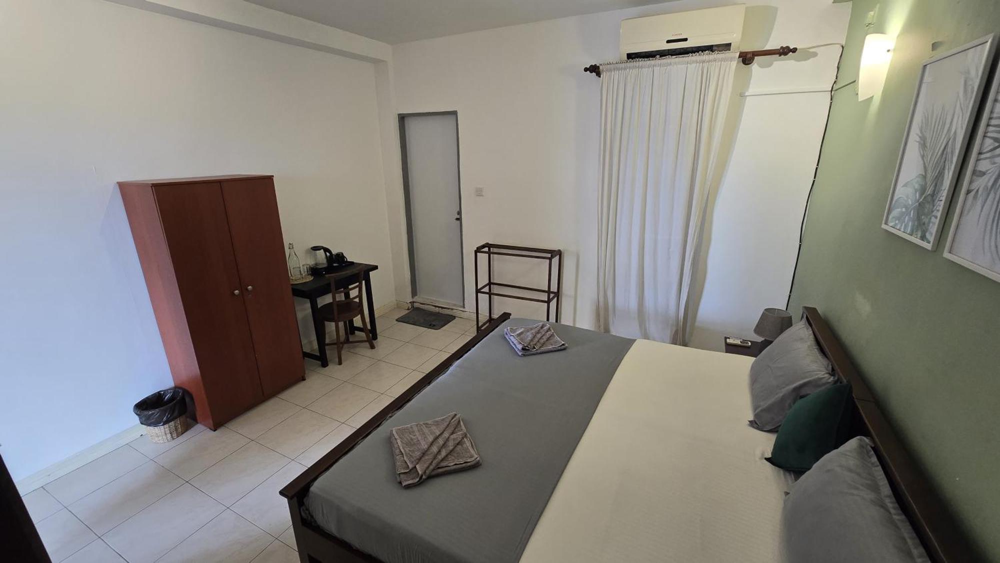 Hotel Palmyrah Residencies à Colombo Extérieur photo