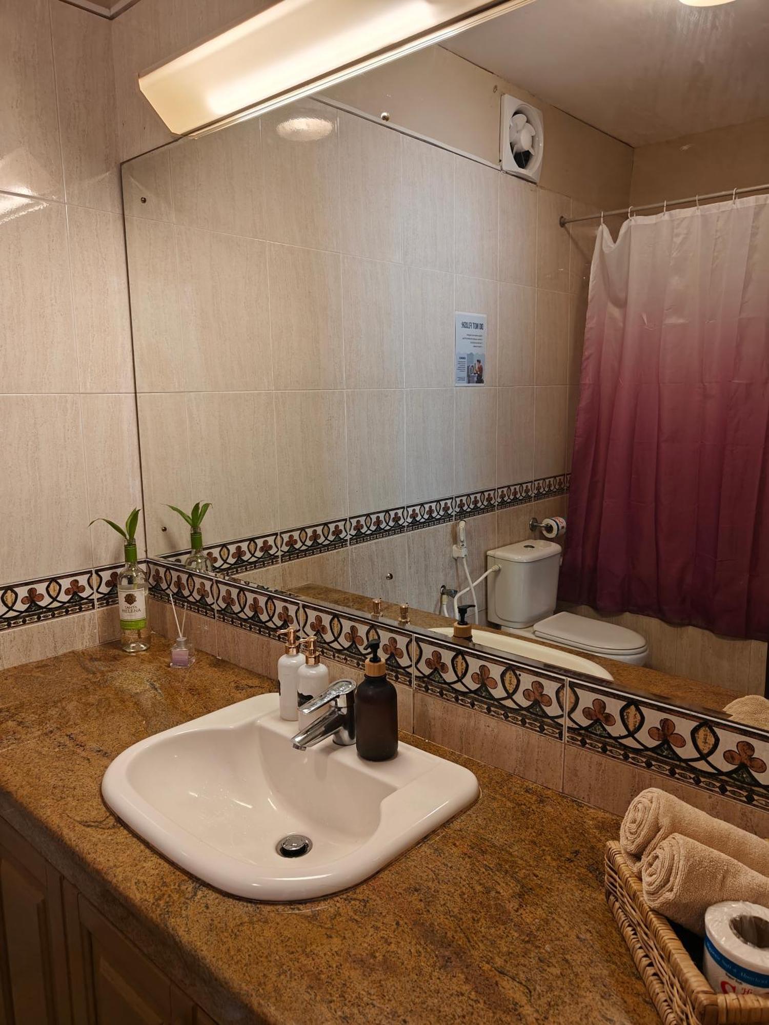 Hotel Palmyrah Residencies à Colombo Extérieur photo